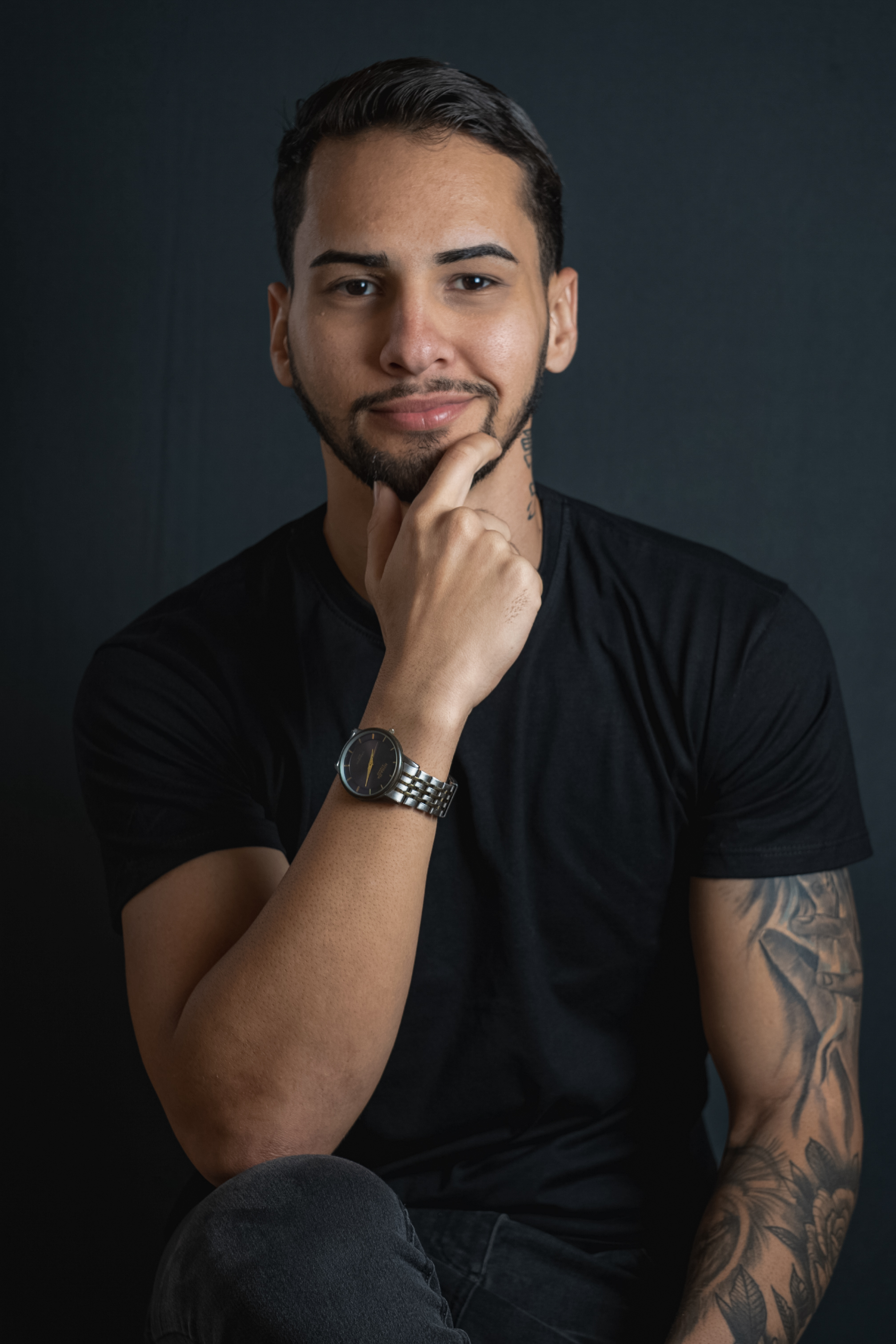 Erick Boniz